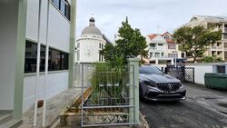 Sea Avenue (D15), Terrace #567750891
